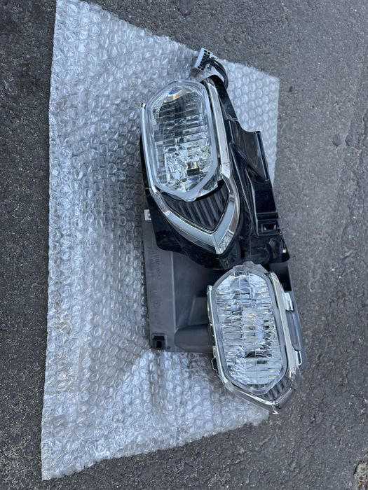 Led фара Ford fusion