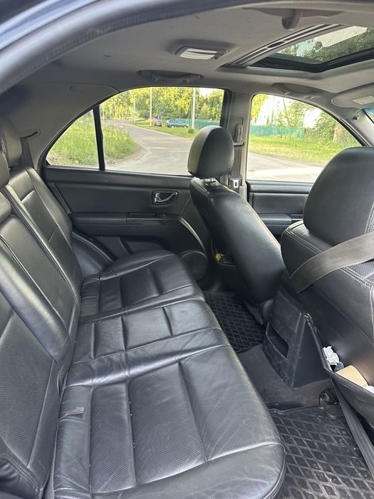 KIA Sorento1 2.5D