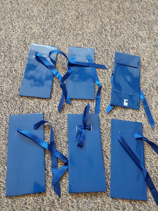 Koperty  prezentowy Nowy