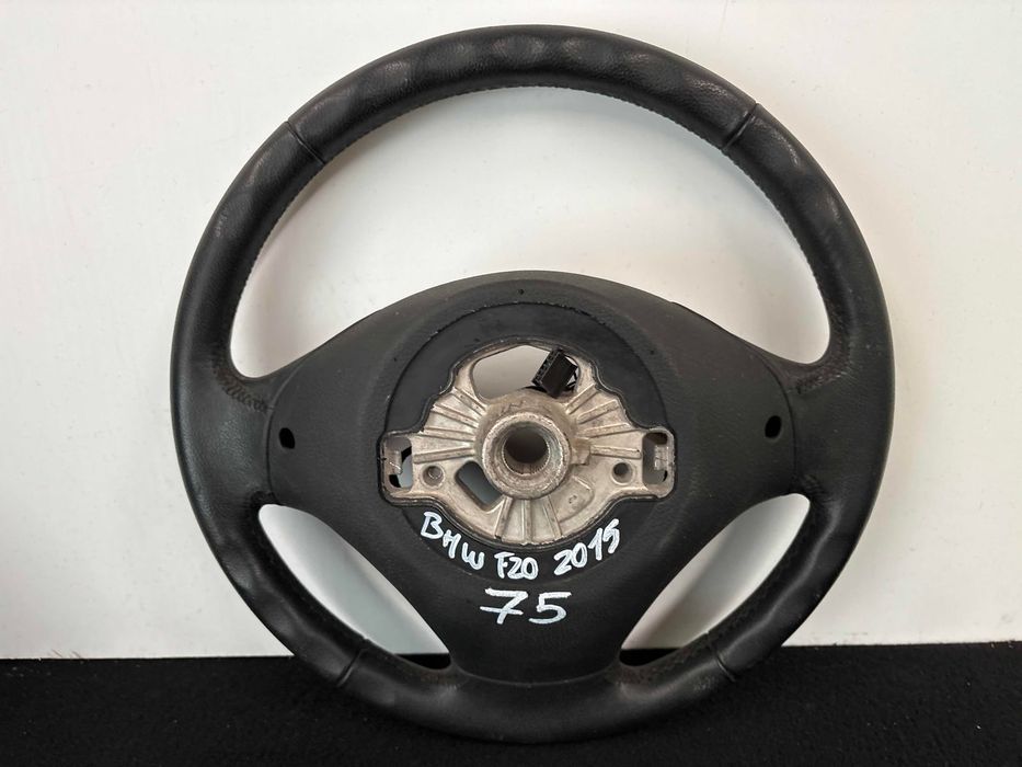 Volante do Motor 62558003D - BMW 1
