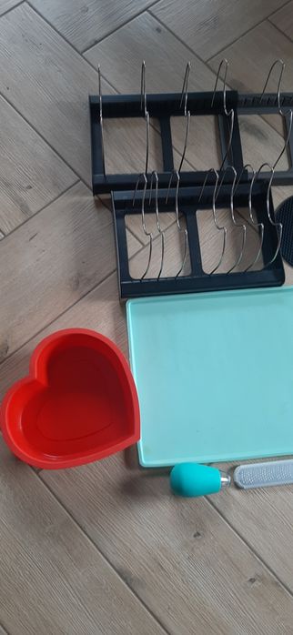 Набір приборів для кухні