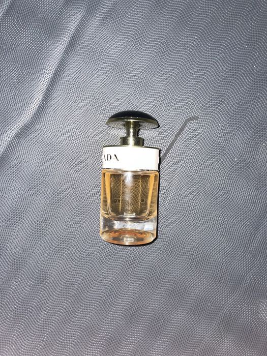 Perfume cheiroso da prada