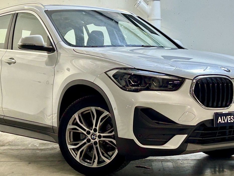 BMW X1 18 i sDrive xLine Auto