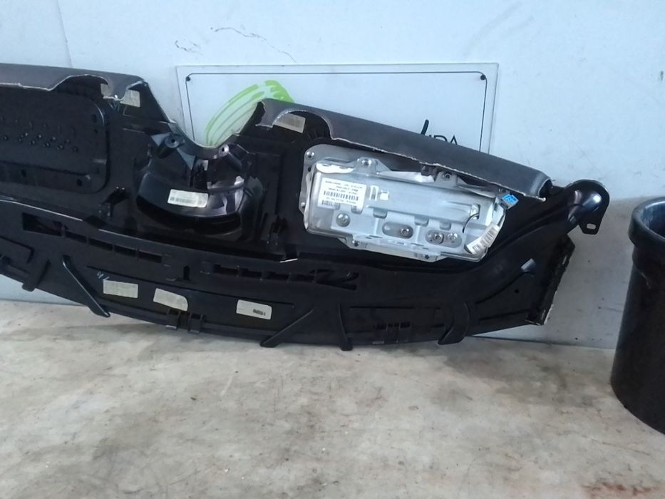 Tablier MINI Mini Clubman (R55)