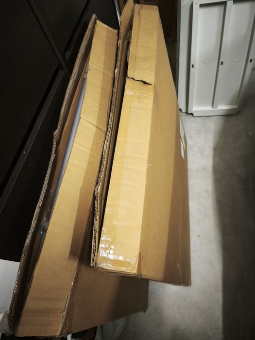 Vendo 2 cadeiras de exterior em veludo