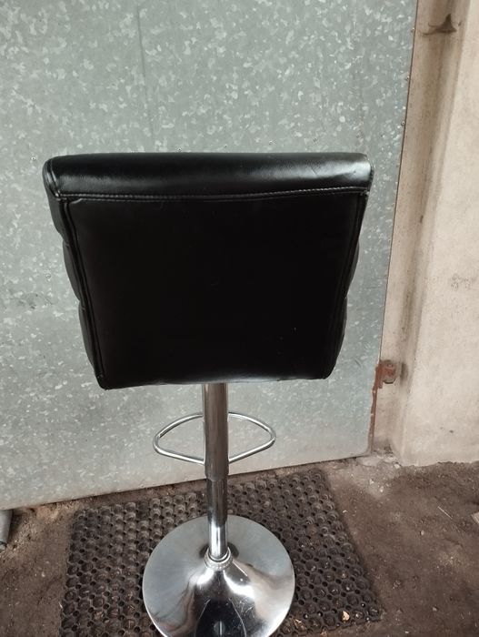 Krzesło Hoker regulowane