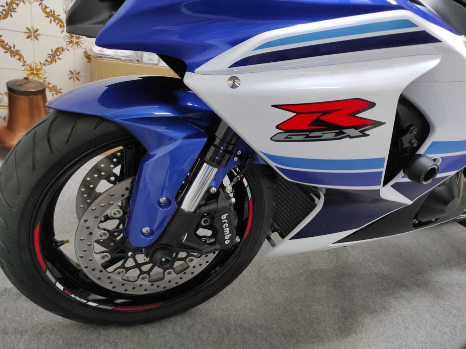 Suzuki GSX-R 1000