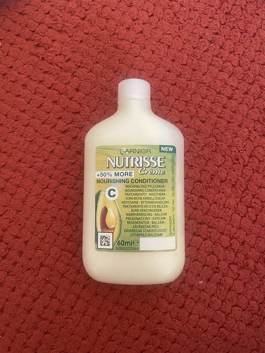 Garnier balsam pielęgnacyjny 60ml