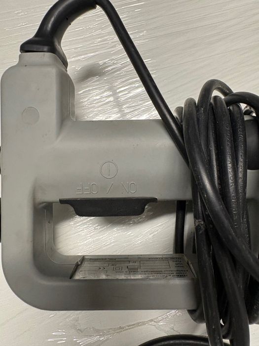 Triturador compacto Robot Coupe CMP 250 V.V.