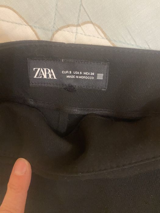 Спідниця-шорти Zara розмір S