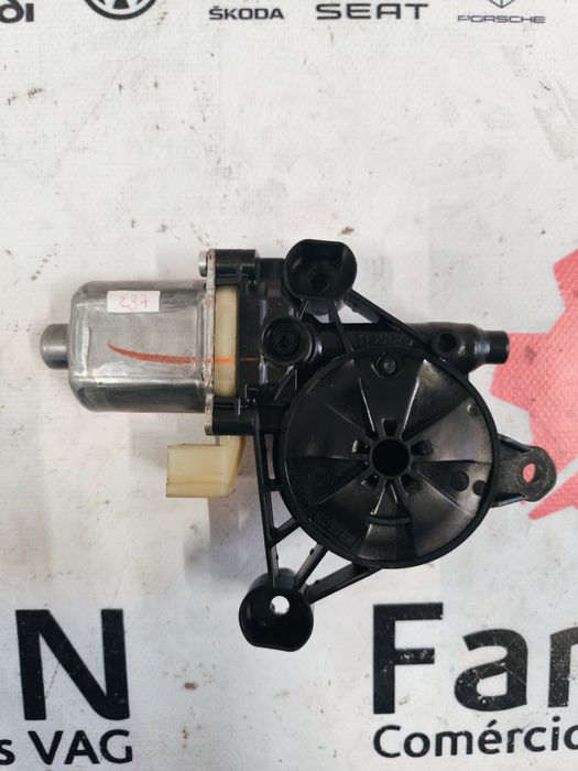 Motor Elevador de Vidro Traseiro Esquerdo AUDI A3