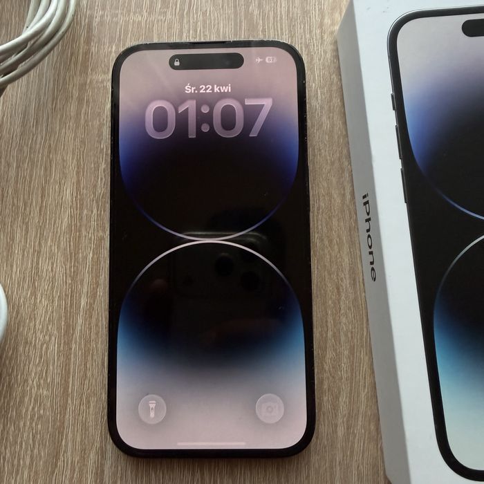 Iphone 14 pro 128gb 88%