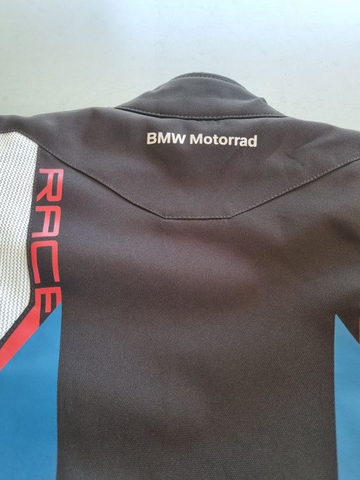 Kurtka motocyklowa BMW