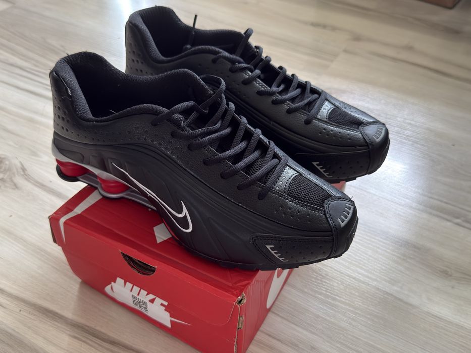 Buty Nike Shox  28 cm wkladka