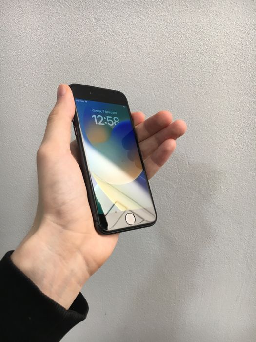 Apple iPhone 6/7/8 (НАЛОЖЕННЫМ\телефон\айфон\гарантия): 1 699 грн ...