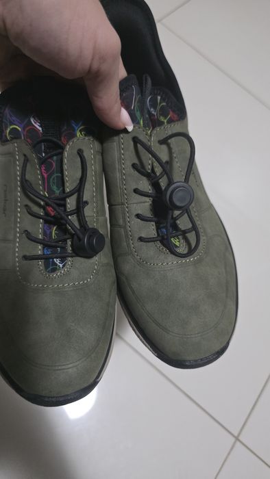 Damskie buty rieker 41 nowe