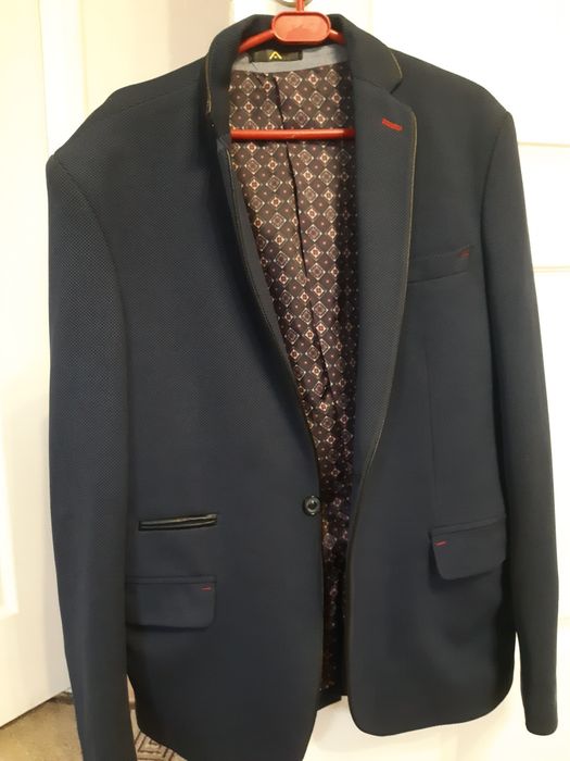 Пиджак мужской Турция