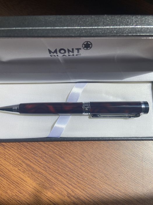 Продам ручку Mont Blanc