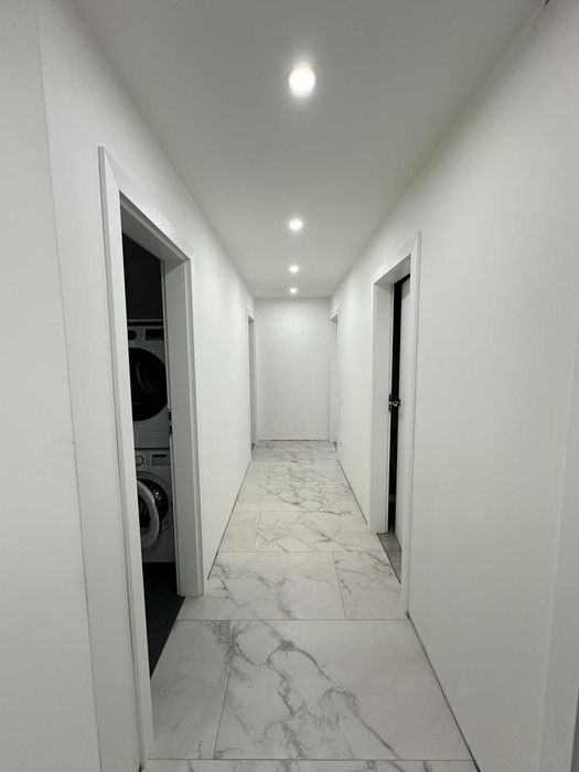 Велика 3 кімнатна квартира ЖК Веселка Річкова