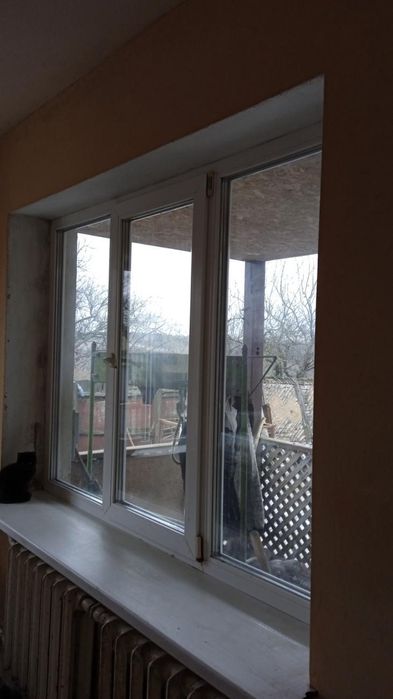 Продам будинок з мансардою,74 кв м, 3 кімнати