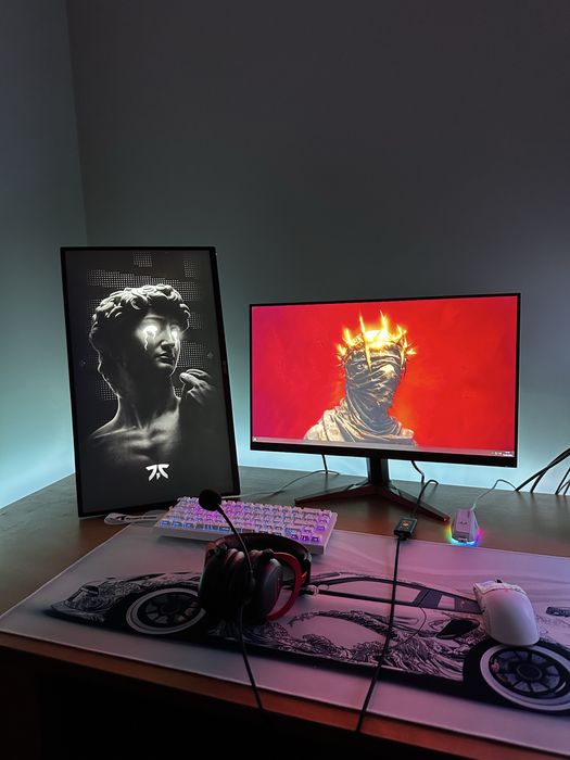 PC Gaming - RTX 2080Ti 11GB - 32GB RAM