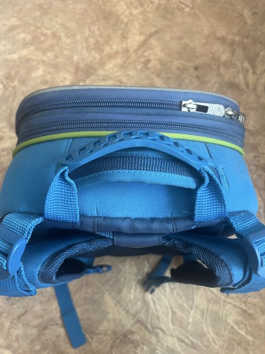 Школьный рюкзак фирмы Yes