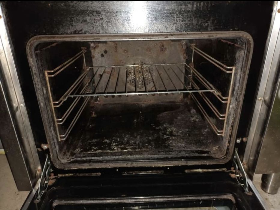 Vendo  fogão  profissional