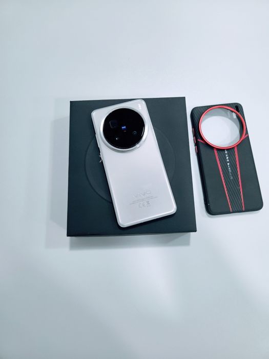 Vivo x200 pro 512GB