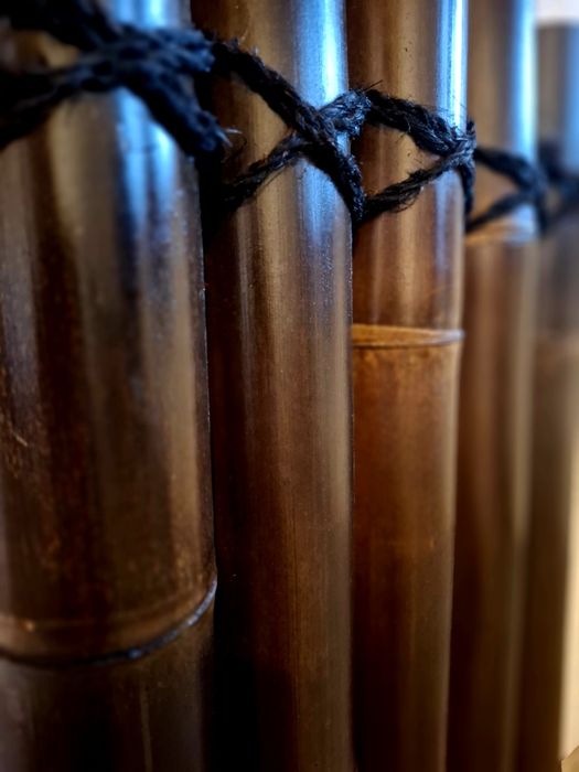 Panele Bambusowe KalWati