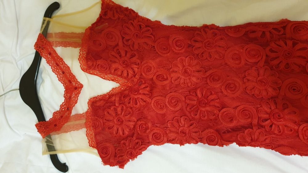 Вечернее платье плаття