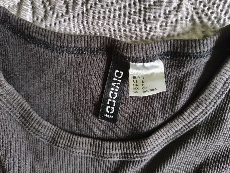 Sukienka sportowa h&m
