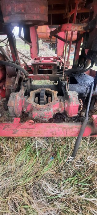 Косарка плющилка КПС 5Г