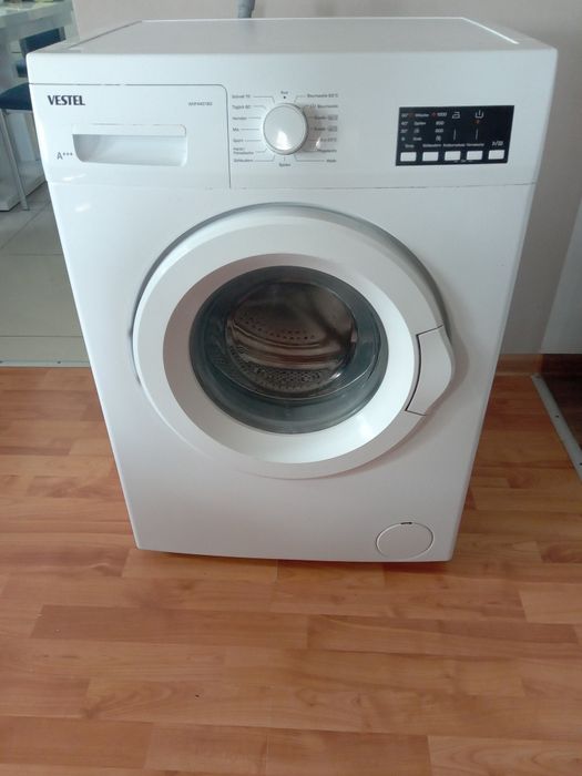 Pralka automatyczna
