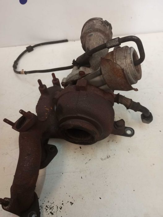 Turbo 1.9 TDI 105cv (BKC / BXE / BJB) – Ref: 03G253014H