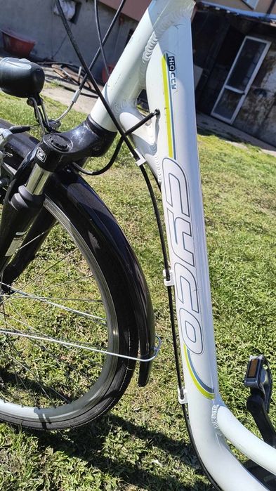 Rower miejskiej Cyco