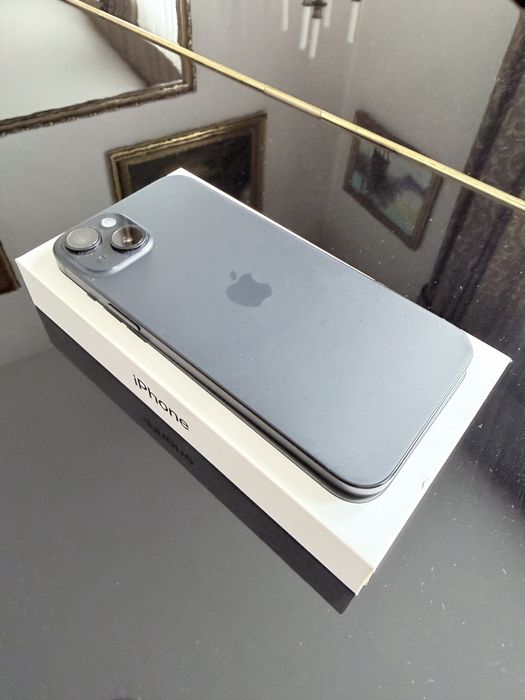 IPhone 15 Plus 128GB