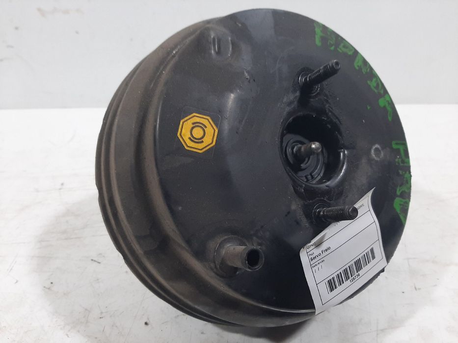 Servofreio HONDA HR-V (GH_)