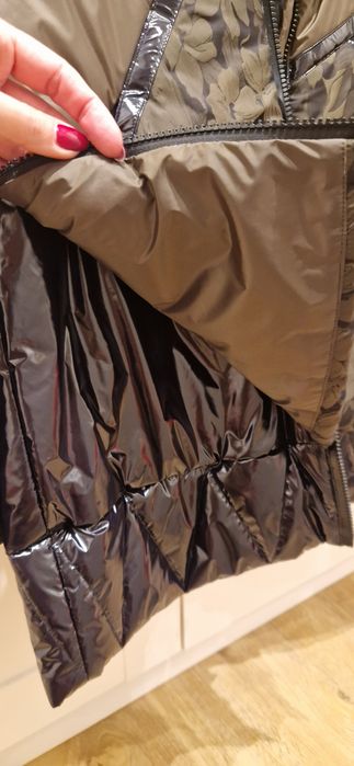 Nowa kurtka damska Sportalm