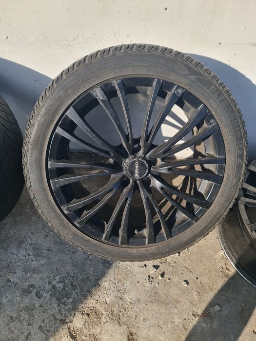Felgi 19 cali BMW TESLA