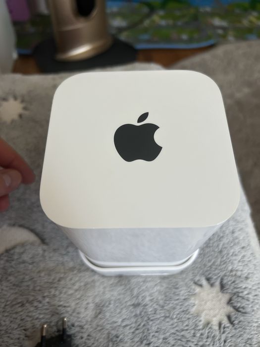 Apple Time Capsule 3TB