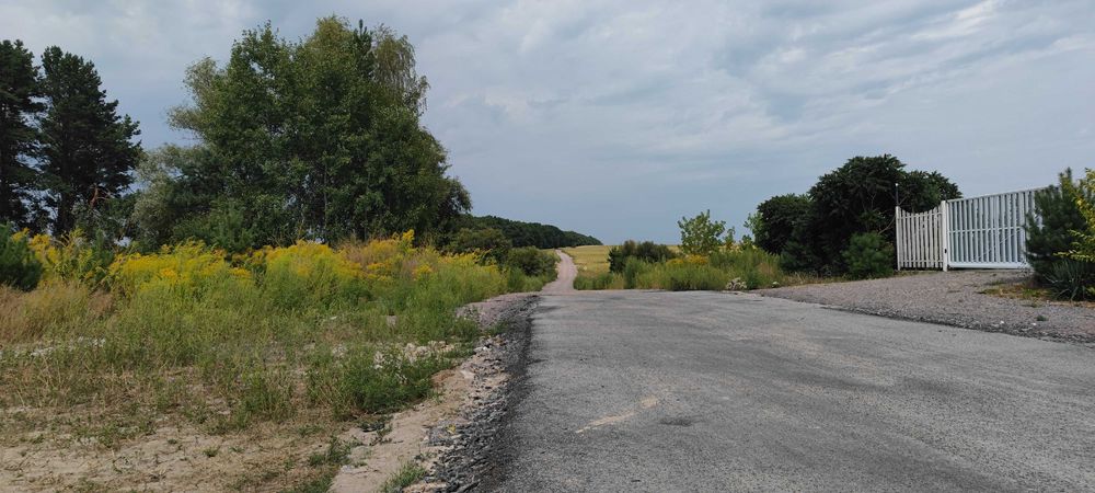 ділянка в Боярка 5,4 сотки ДТЕК 14500$, Макдлнальдс 2км