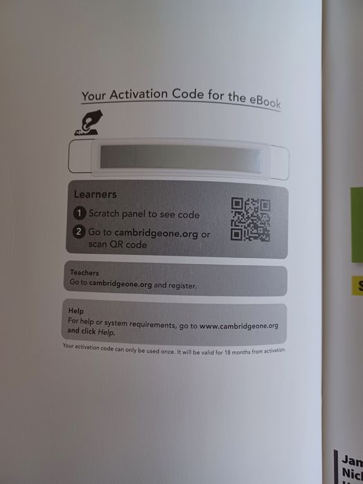 Prepare Level 7 Student's Book with eBook (NOVO)