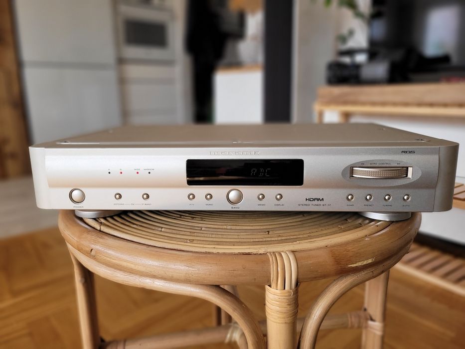 Tuner Marantz ST-17 premium