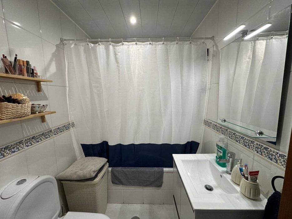Arrendamento Apartamento T1 Cacilhas - Oprtunidade!