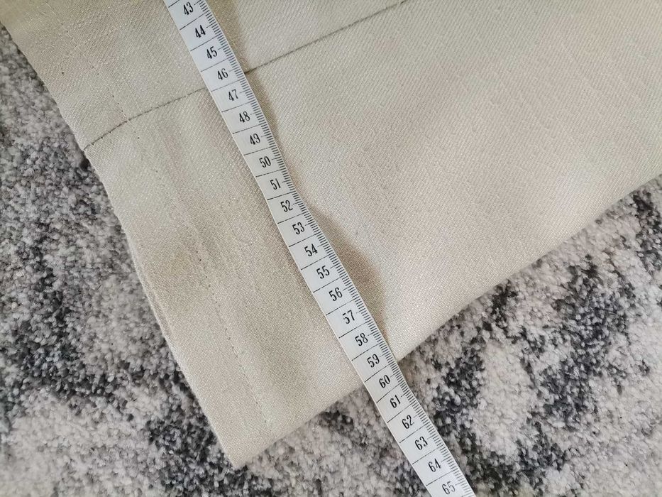 Komplet z długą spódnicą