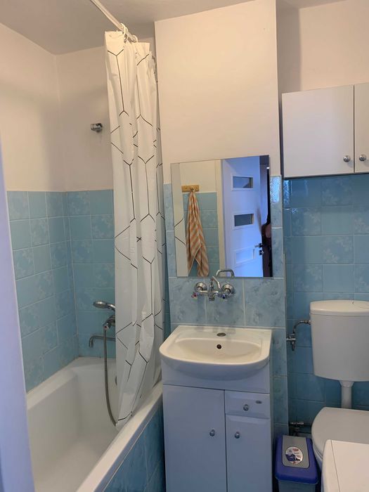 Wynajmę  2 pokojowe mieszkanie 34m2 Śródmieście -( Powiśle )