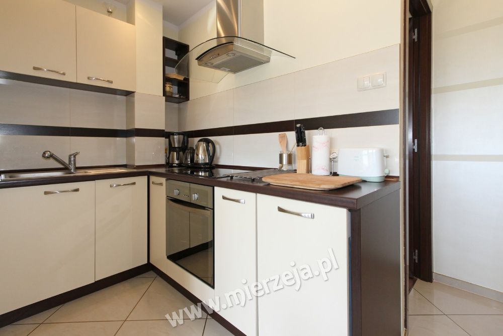 Apartament 2-pokojowy NAD ZALEWEM