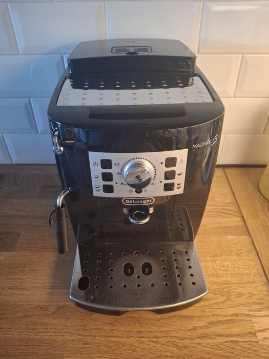 Naprawa ekspresów do kawy | DeLonghi | Philips | Saeco | LORTEC