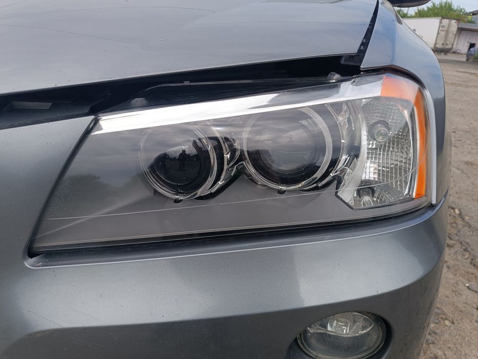 Фара bmw x3 f25 xenon фара бмв х3 ф25 ксенон ксенонова фара бмв х3 ф25