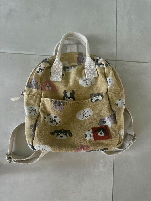 Детский рюкзак Lindex. Оригинал